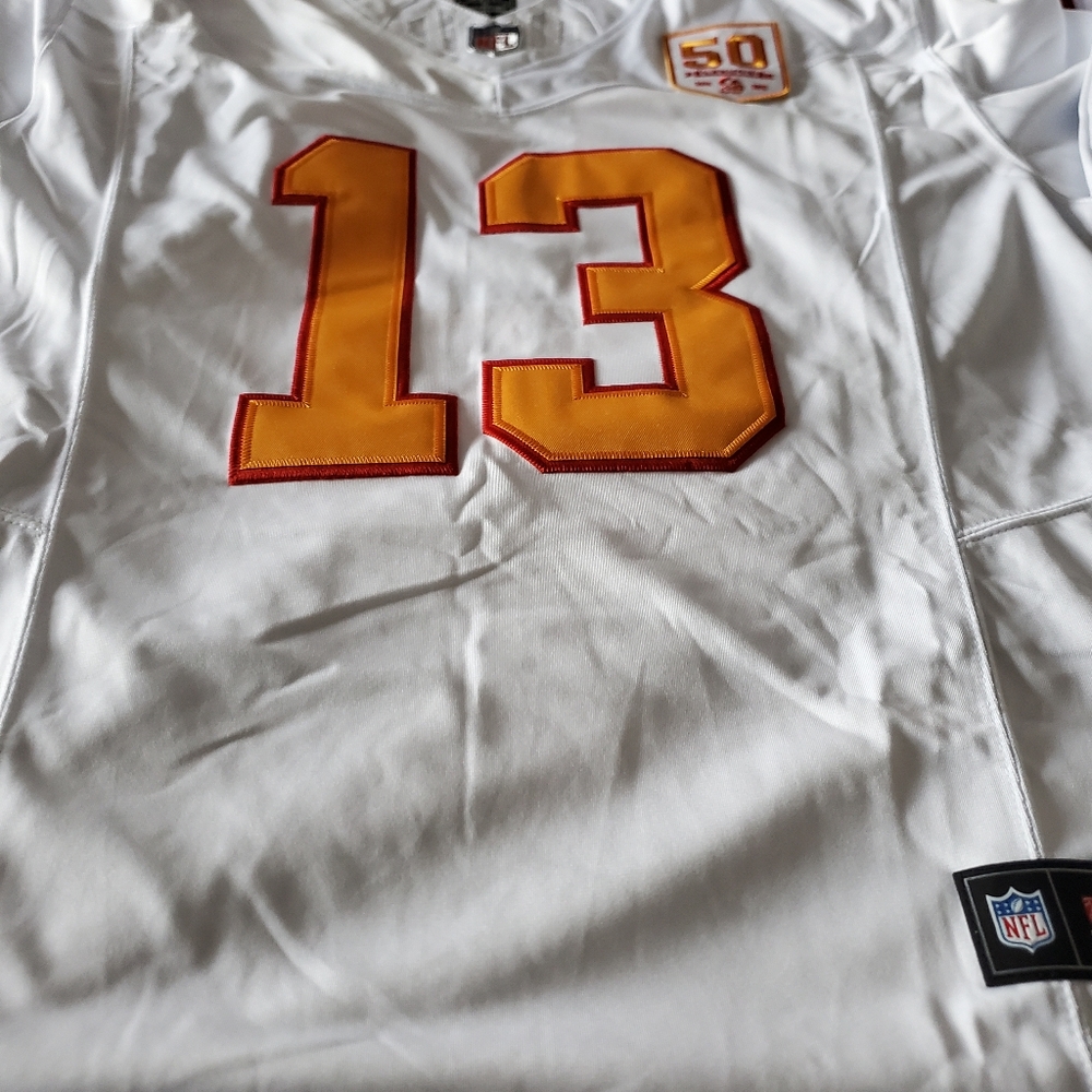 Football jerseys - Picture 3 of 9